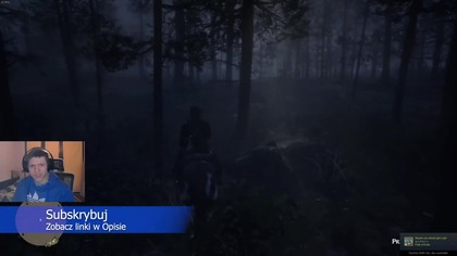 Red Dead Redemption 2 #8 | Nowy Koń (KŃ)