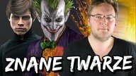 Najciekawsze WYSTĘPY AKTORÓW w grach | ZAJEGRANIE