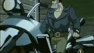 Escape - Full Throttle