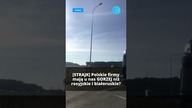 Dlaczego kierowcy strajkują? Będzie blokowanie Warszawy? #shorts