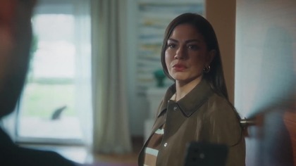 Eşref Rüya 33.  Bölüm izle - Dizi izle