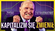 Kto zniszczył amerykański sen? | Jack Welch