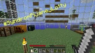 Przejdźmy Razem! Minecraft: A World in a Jar #4 Oddawać Moje Schodki!