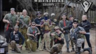 lockdownmadness ONE - The WheatBelt Legion Video Archives