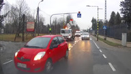 Daj człowiekowi palec, a będzie chciał całą rękę - wersja drogowa