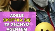 Adele - ma nowego chłopaka?! #shorts