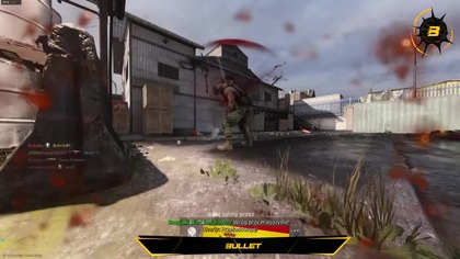 Call of Duty: Modern Warfare 2019 Multi Player 139 - 19. 09. 2020 rok part. 1