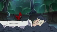 Sowi Dom S02E28 - Jezioro zaćmienia