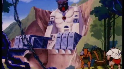 ThunderCats S01E05 (1985)