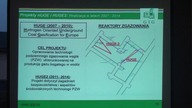Kto blokuje nowe, polskie NIE emisyjne technologie węglowe ?