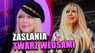 Maryla Rodowicz o swoich kompleksach