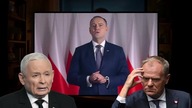 Karol Nawrocki prezydent NIJAKI zn&oacute;w to zrobił! (02.12.2025)