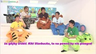 Kiki - Kawa Starbucks