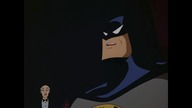 Batman (1992 - 1995) S1E01 - Skórzane Skrzydła - 1080p
