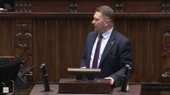 Czarnek naskoczył na Hołownię i zaczął krzyczeć! Teraz ja mówię! To jest pański skandal!