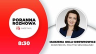 Marzena Okła-Drewnowicz: Bon senioralny - kiedy, ile i na co?
