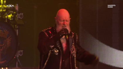 Judas Priest - Live At Wacken Open Air 2026