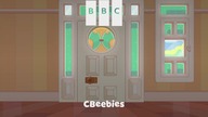 CBeebies (UK) - Continuity (10. 04. 2025)