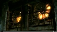 Metal Gear Solid Rising Gameplay Xbox 360 E3