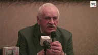 NA ŻYWO: Wołyń bez mitów | Michalkiewicz, Lisiak, Kornaś, Zdziarski
