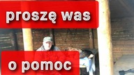 PROSZĘ WAS O POMOC