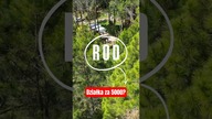 Działka za 5tys czyli ROD rodzinne ogródki działkowe, co postawisz #rod #budowadomu #domekletniskowy