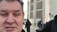Widoki na Paryż