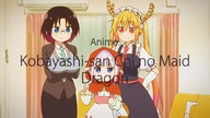AMV - DrPenguin - Livin da Dragon Life [1080@50fps]