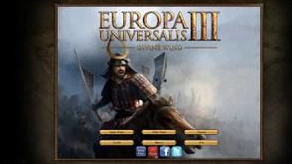 Europa Universalis III - Wybór Państwa, Czym zatem gramy? :D