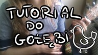 TUTORIAL ukulele - Gołębie