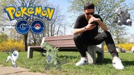Typowa Niedziela W Pokemon Go! Odcinek #90