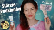 Bielenda Kontra Soraya  Podkłady do 20zł Ktory Lepszy? Starcie Gigantów