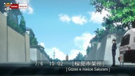 Mirai Nikki EP16 Napisy PL | 1080p / 50FPS AI Enhanced