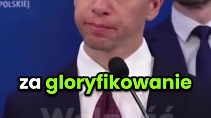 CZESI CHCĄ ODEBRAĆ ZEŁEŃSKIEMU ORDER W ŚLAD ZA NAWROCKIM!