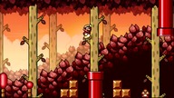 Super Mario Forever 2021 PB Games