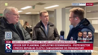 Prokurator pyta o WSZYSTKO! Piotr odpowiada na trudne pytania.  #shorts