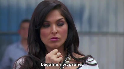 Senora Acero 059 NAPISY PL