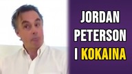 Jordan Peterson i kokaina - PRIMA APRILIS 2019
