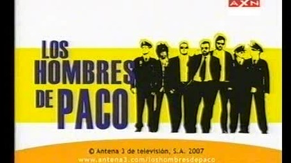 04x06 Paco i jego ludzie