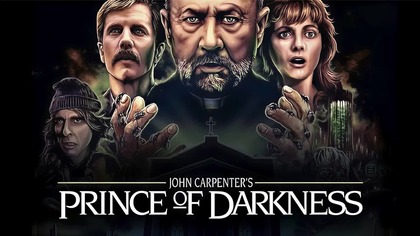 Książę ciemności (1987) [Lektor PL] - Prince of Darkness