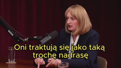 DR MAGDALENA ZIĘTEK-WIELOMSKA - UKRYTY PLAN ELIT (14.07.2026)