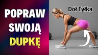NIE Bójmy się TEGO POWIEDZIEĆ  KAŻDY chce poprawić DÓŁ DUPKI # Skater Squat