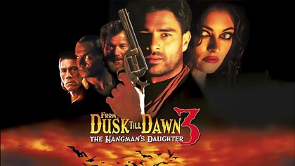 Od zmierzchu do świtu 3 (1999) [Lektor PL]