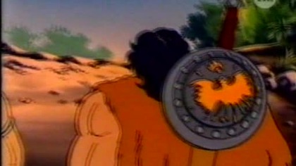 S02E22 Wyspa Żywego Kamienia PL