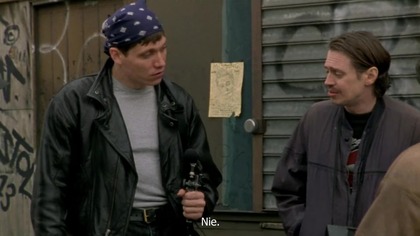 Gdzie jesr jednooki Jimmy (The Search For One Eye Jimmy) (napisy pl) (1994)
