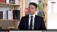100 ustaw Mentzena albo KATASTROFA! || NCzas TV / Wolność24.pl