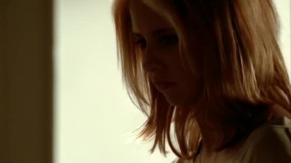 Buffy Postrach wampirów - Buffy. The. Vampire. Slayer. S03E01