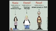 Szokująca przyszłość Polak&oacute;w i polskich emeryt&oacute;w (koniec Polski jaką znamy)