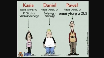 Szokująca przyszłość Polak&oacute;w i polskich emeryt&oacute;w (koniec Polski jaką znamy)