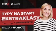 Typy na start Ekstraklasy | Niezła Typiara #13